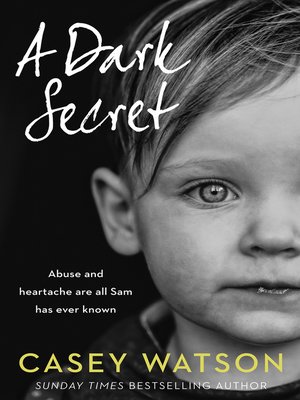 A Dark Secret - ebook